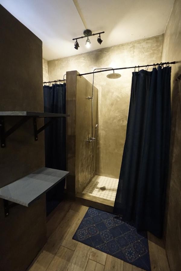 Casa Coral Hostel ลูควิโญ ภายนอก รูปภาพ