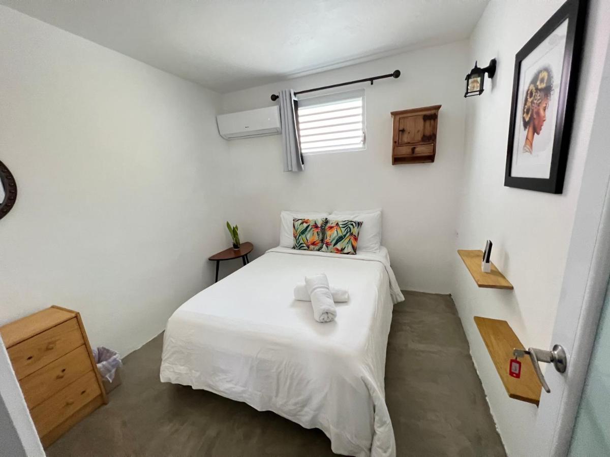 Casa Coral Hostel ลูควิโญ ภายนอก รูปภาพ