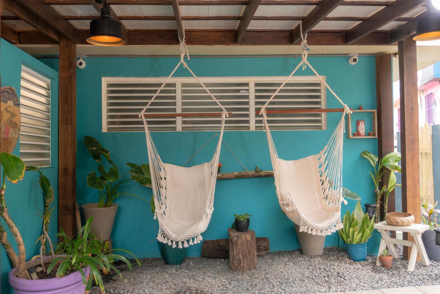 Casa Coral Hostel ลูควิโญ ภายนอก รูปภาพ