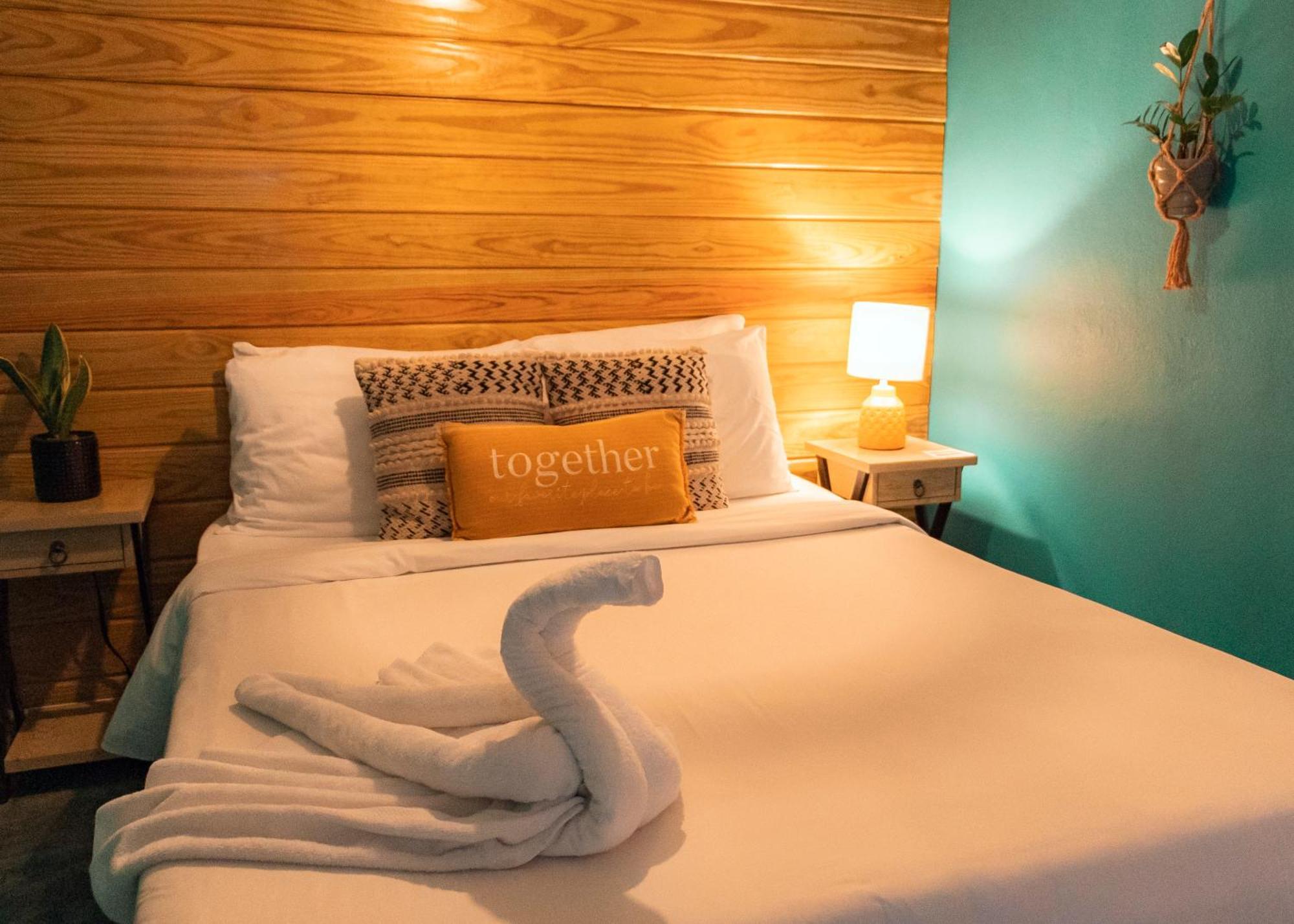Casa Coral Hostel ลูควิโญ ภายนอก รูปภาพ