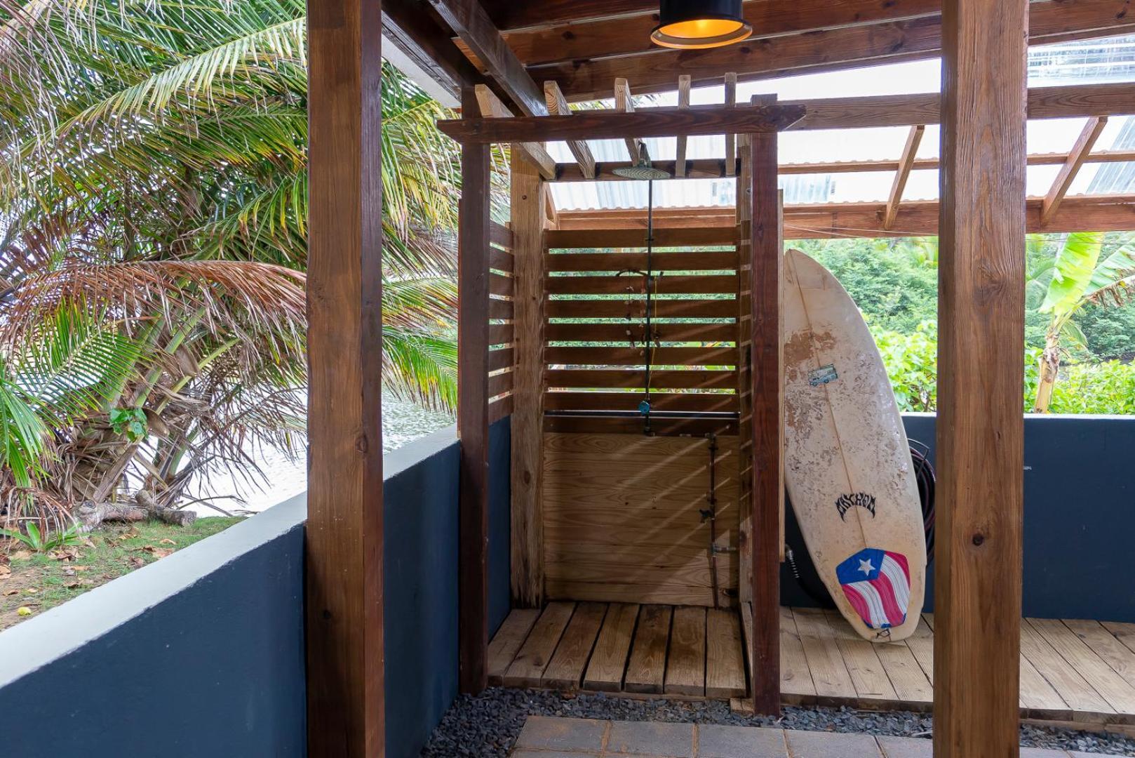 Casa Coral Hostel ลูควิโญ ภายนอก รูปภาพ