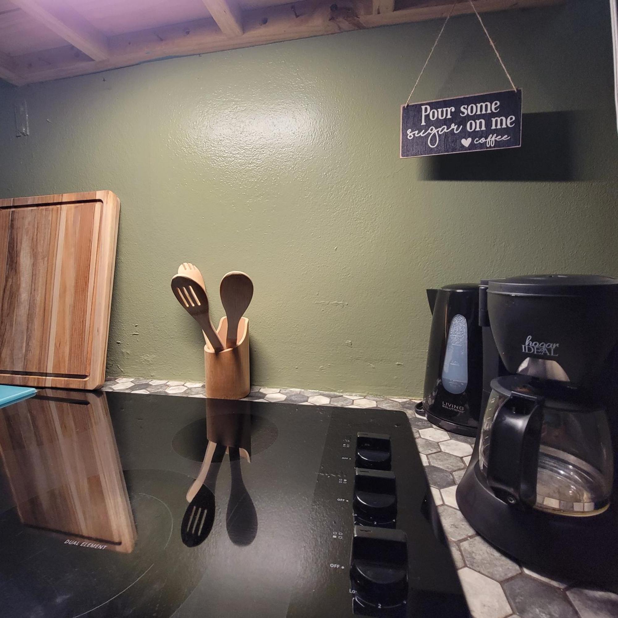 Casa Coral Hostel ลูควิโญ ภายนอก รูปภาพ