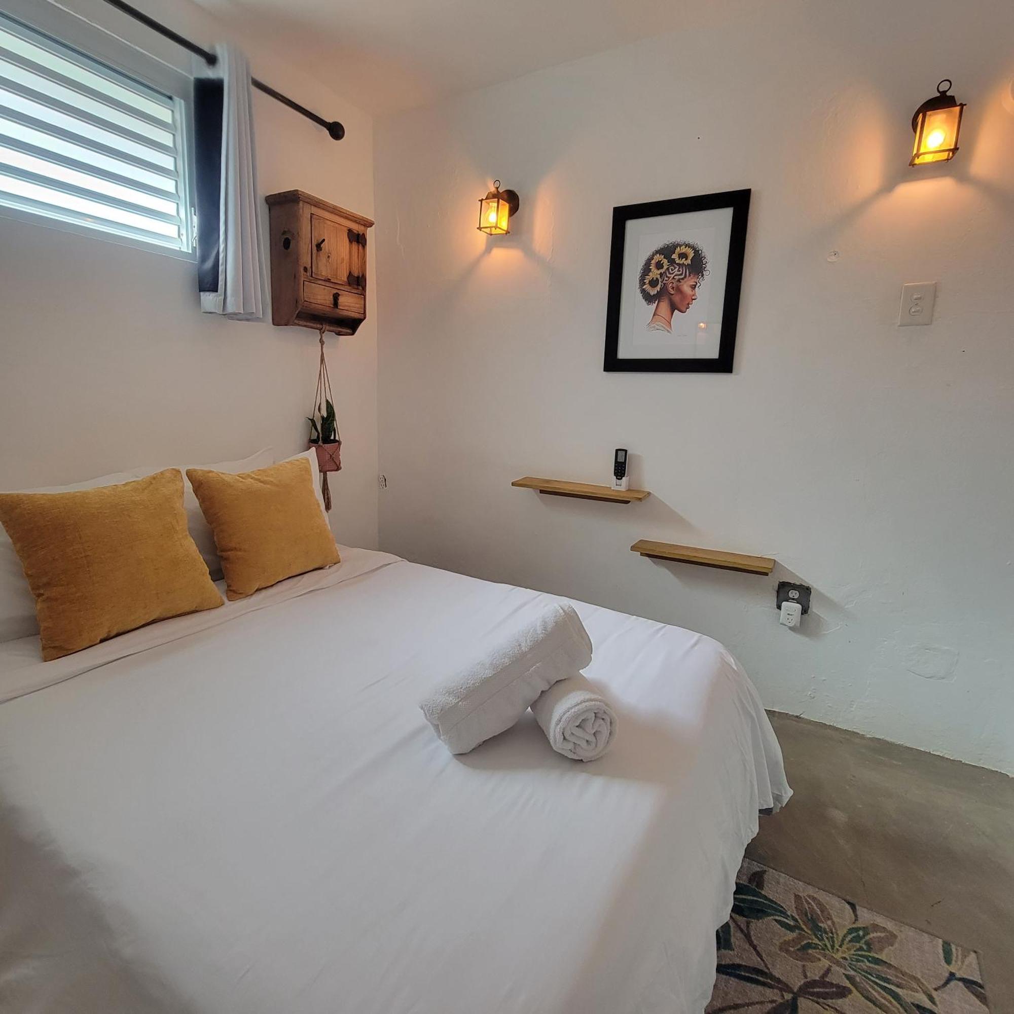 Casa Coral Hostel ลูควิโญ ภายนอก รูปภาพ