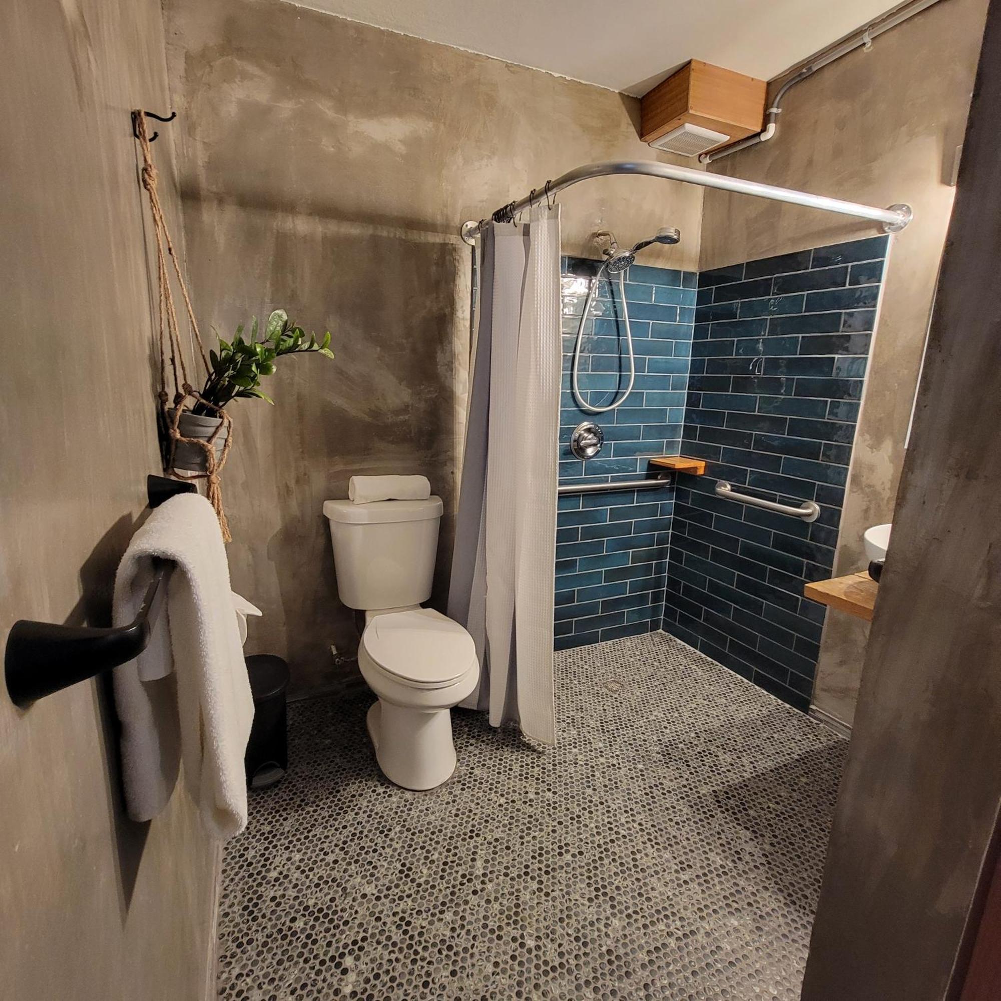 Casa Coral Hostel ลูควิโญ ภายนอก รูปภาพ