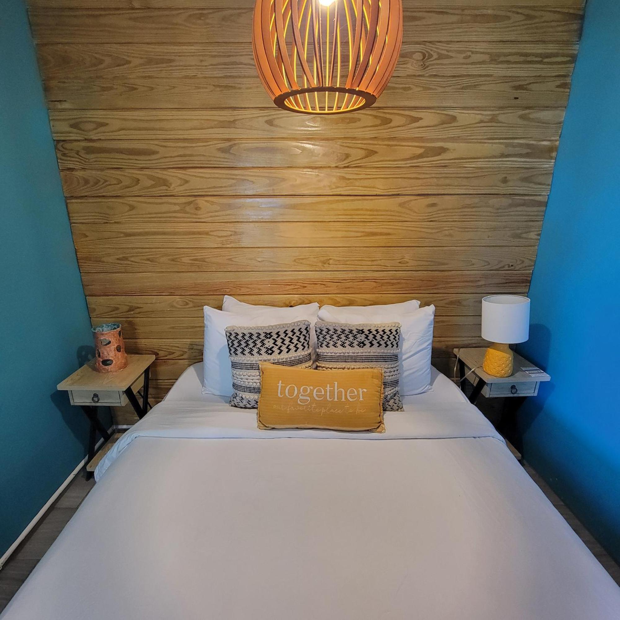 Casa Coral Hostel ลูควิโญ ภายนอก รูปภาพ