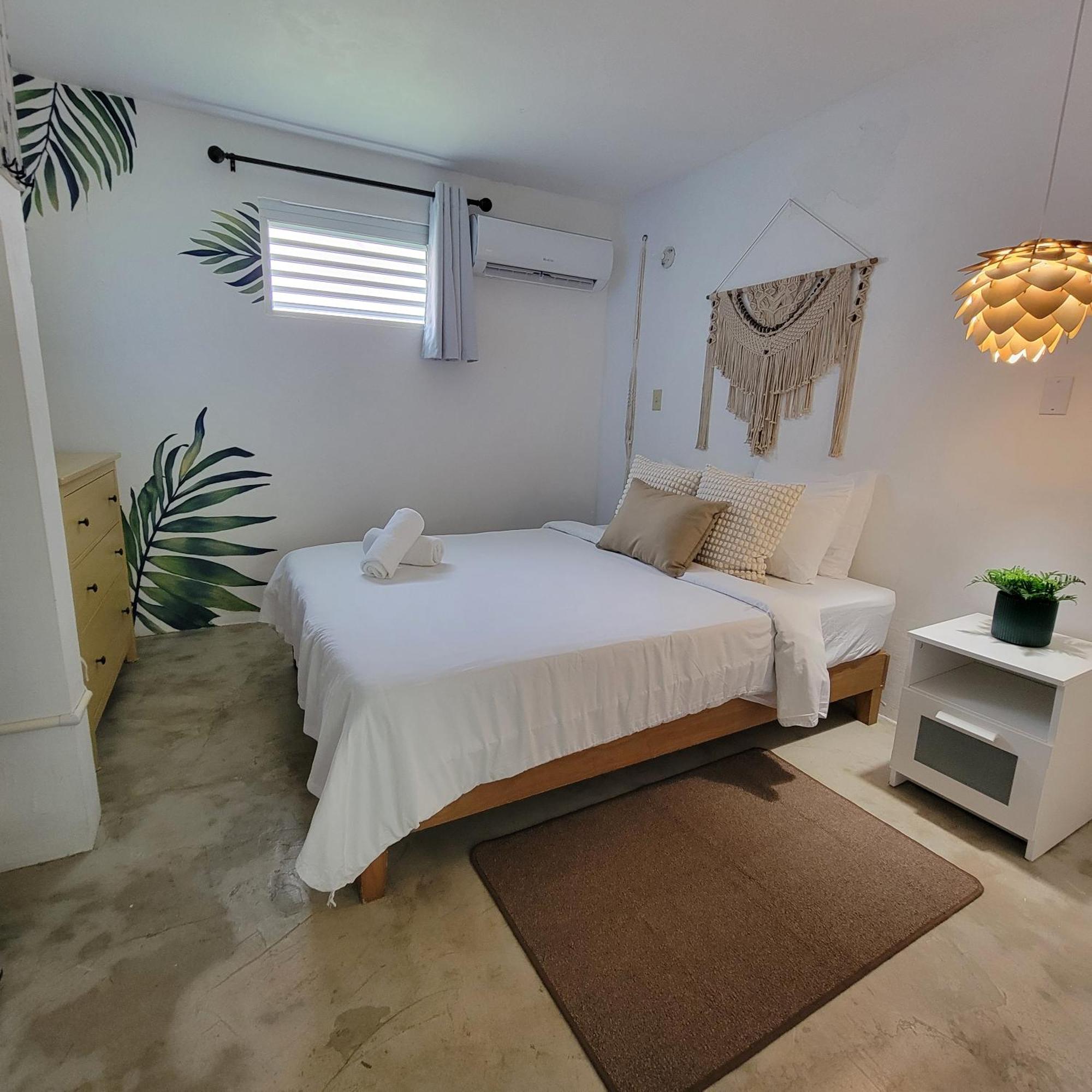 Casa Coral Hostel ลูควิโญ ภายนอก รูปภาพ