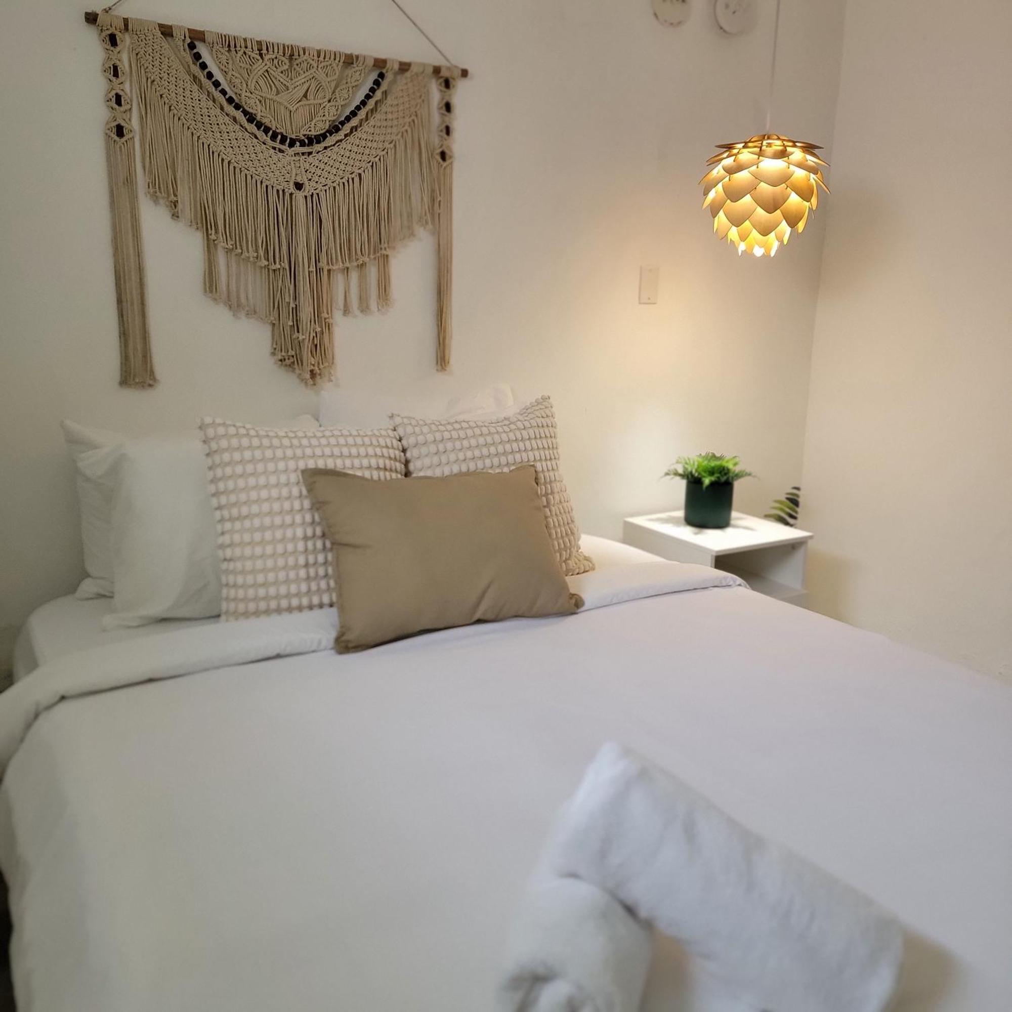 Casa Coral Hostel ลูควิโญ ภายนอก รูปภาพ